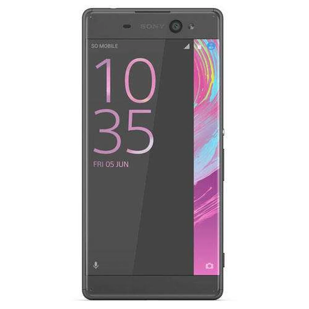 بررسی اولیه Sony Xperia XA Ultra